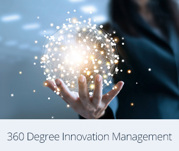 360 Degree Innovation Management