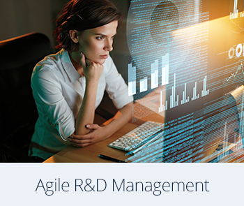 Agile R&D Management